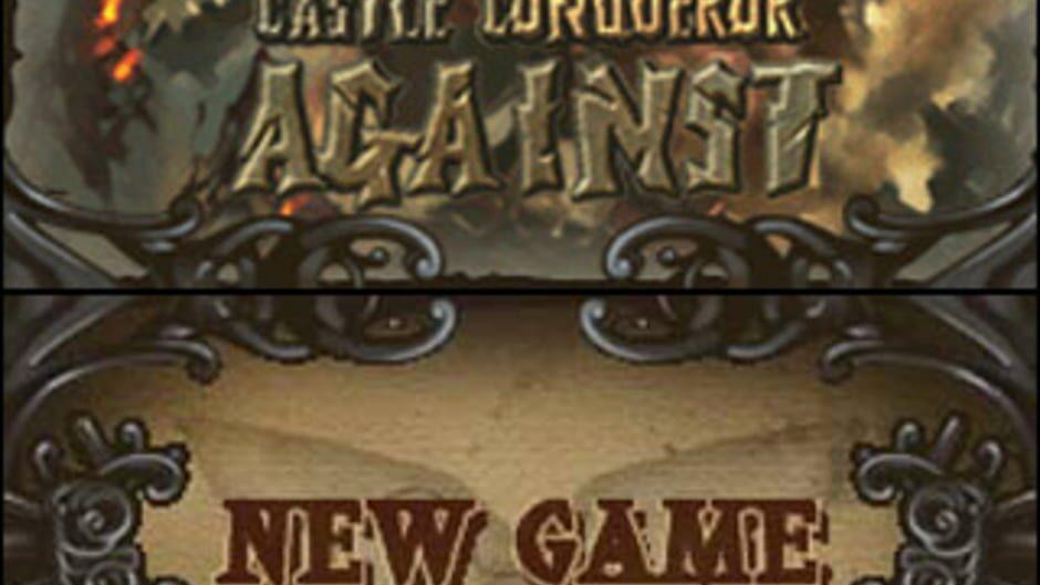 Castle Conqueror: Against screenshot 3