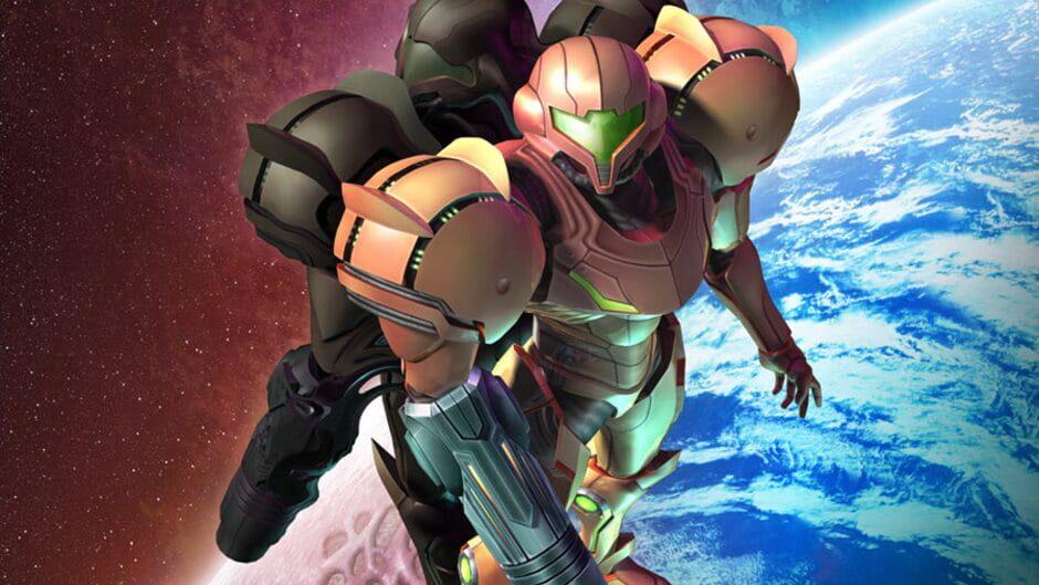 Metroid Prime 3: Corruption artwork 1