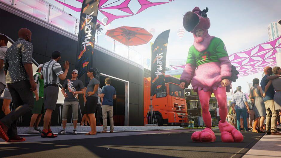 Hitman 2 screenshot 3