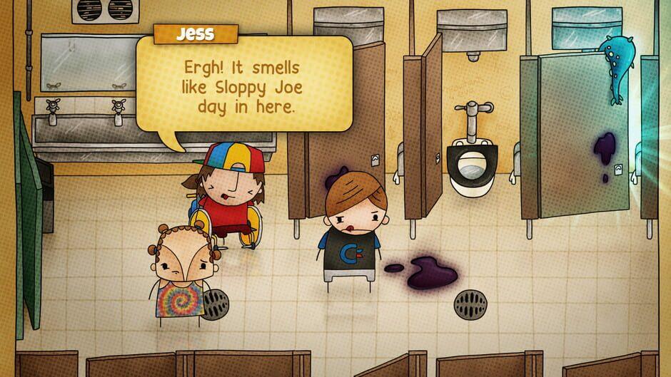 Cardpocalypse screenshot 4