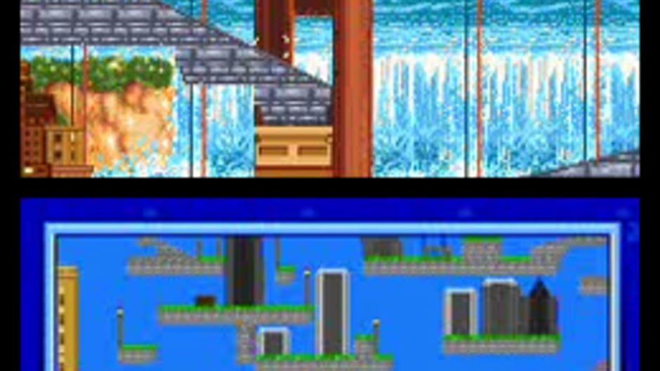 Oscar's World Tour screenshot 3