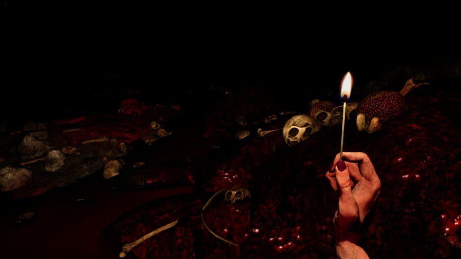Unforgiving - A Northern Hymn screenshot 2