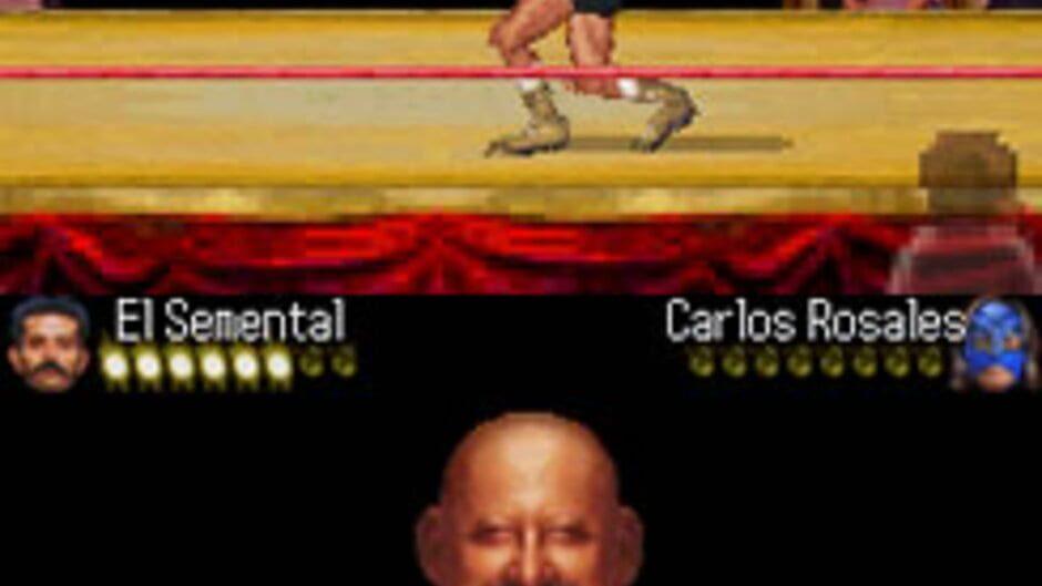 Nacho Libre screenshot 2