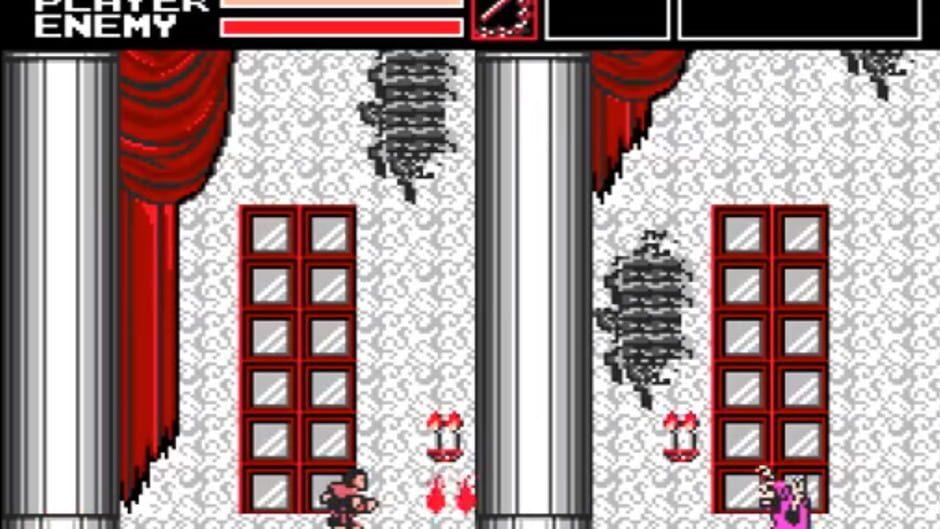 Vampire Killer screenshot 1