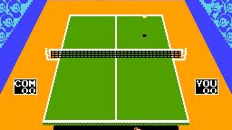Smash Table Tennis screenshot 1