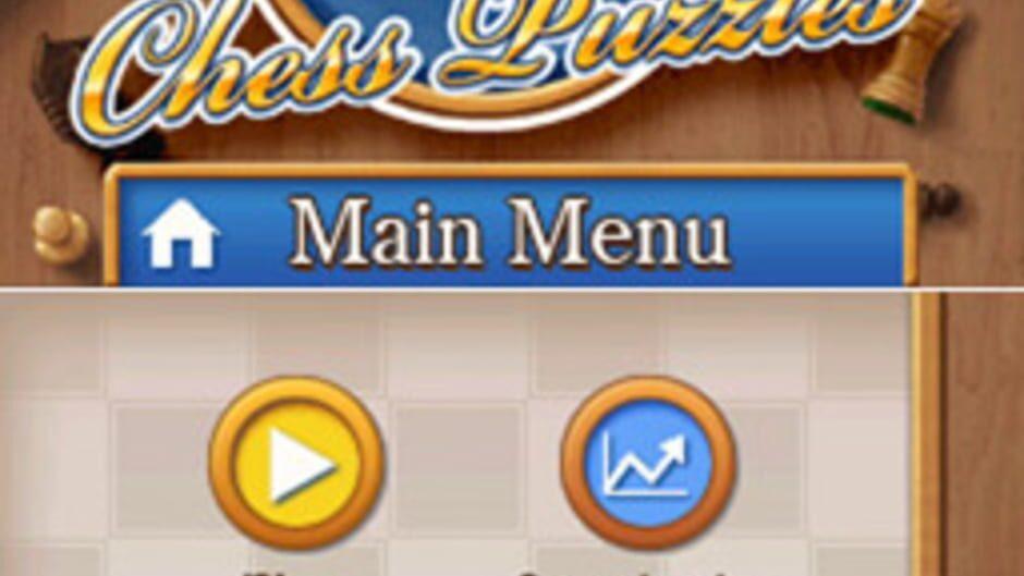 Academy: Chess Puzzles screenshot 2