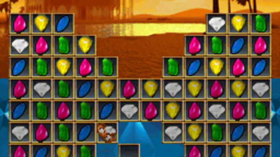 Jewel Match screenshot 2