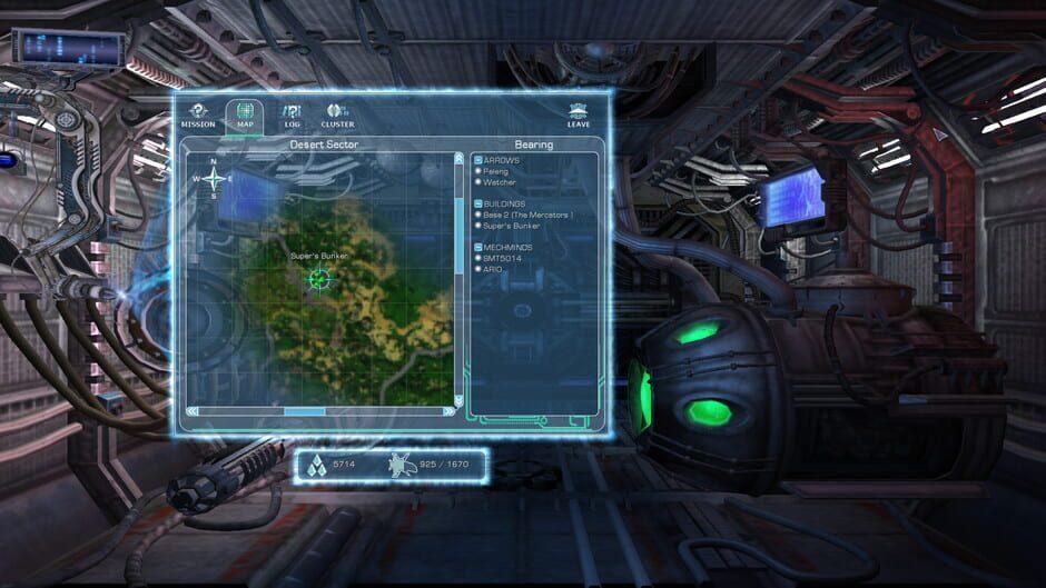A.I.M.2 Clan Wars screenshot 3