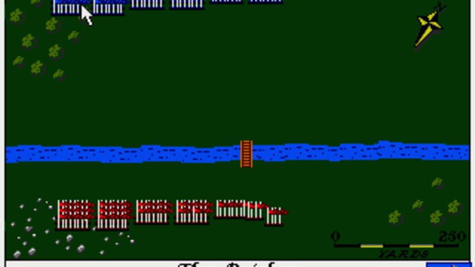 Cohort: Fighting for Rome screenshot 2