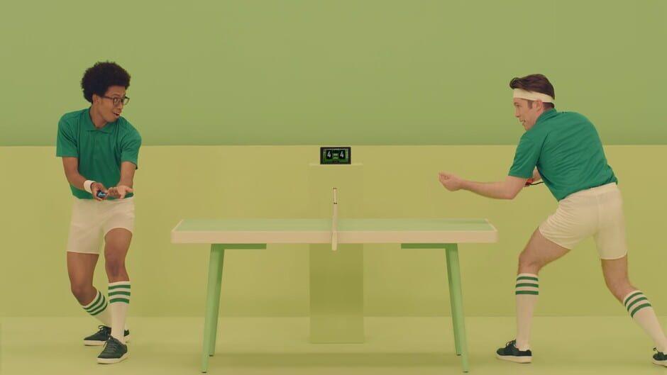 1-2-Switch screenshot 3