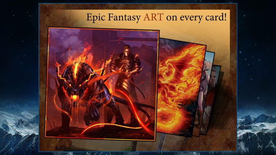 SolForge screenshot 3