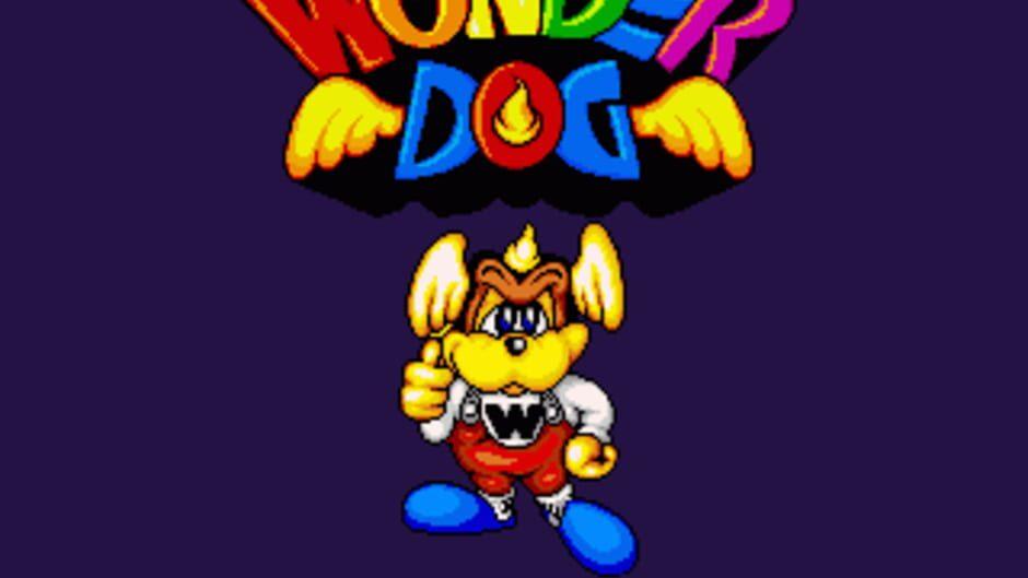 Wonder Dog screenshot 3