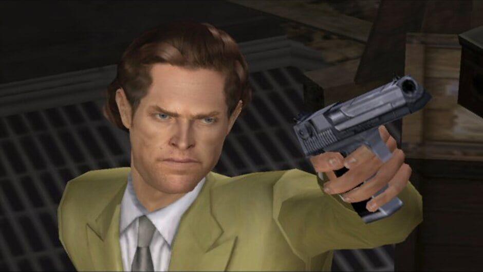 James Bond 007: Everything or Nothing screenshot 4