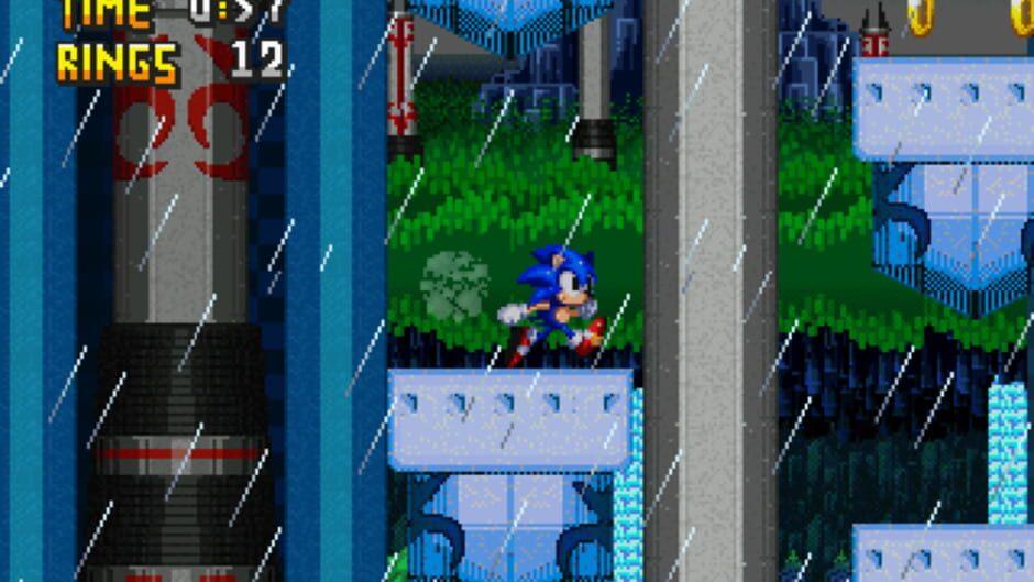 Sonic: After the Sequel screenshot 2