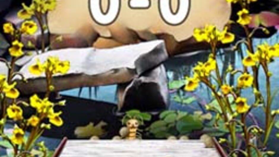 Bugs'N'Balls screenshot 2