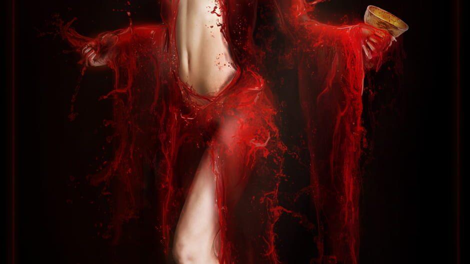 Agony artwork 4