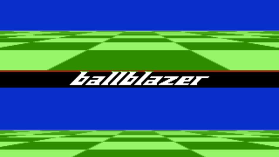 Ballblazer screenshot 1
