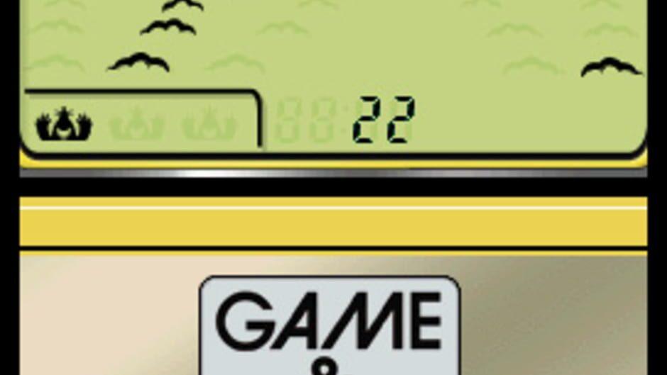Game & Watch Vermin screenshot 3