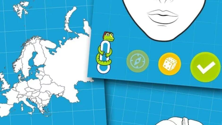 94 Degrees: fun trivia quiz screenshot 3