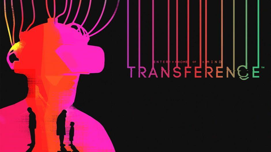 Transference artwork 1