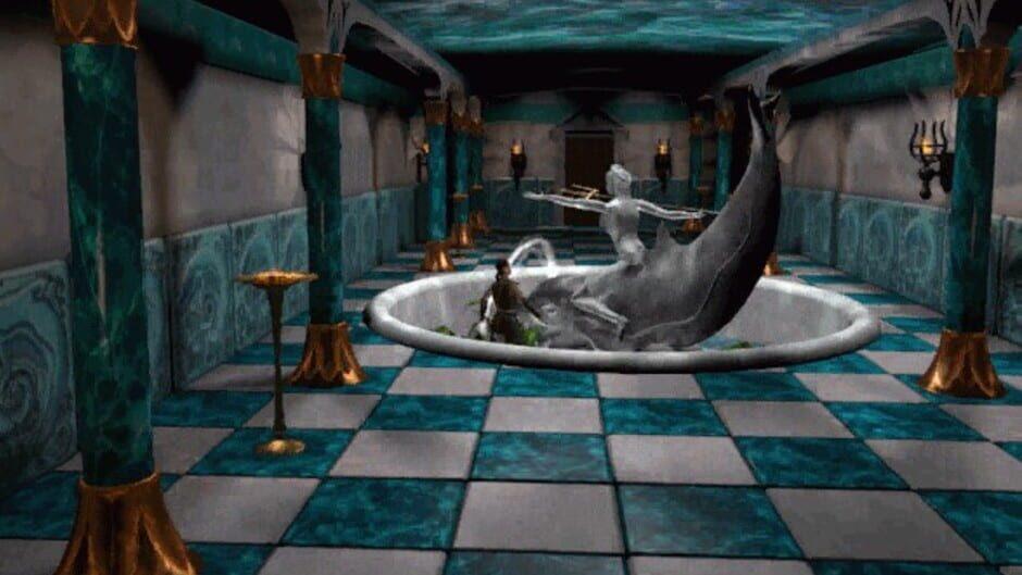 Atlantis: The Lost Tales screenshot 2
