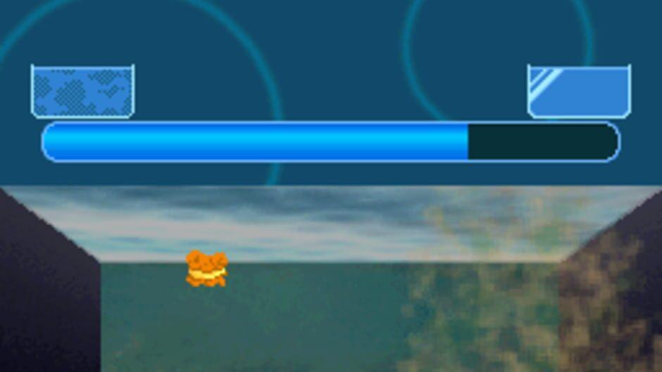 My Aquarium: Seven Oceans screenshot 3