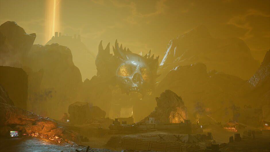 Ready Player One: Rise of the Gunters screenshot 1