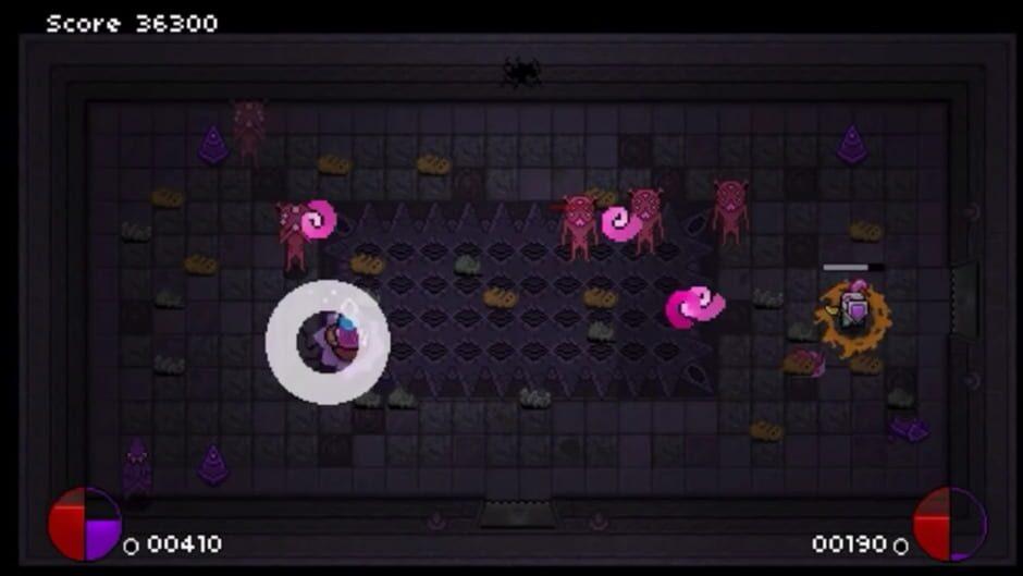 Bit Dungeon+ screenshot 3