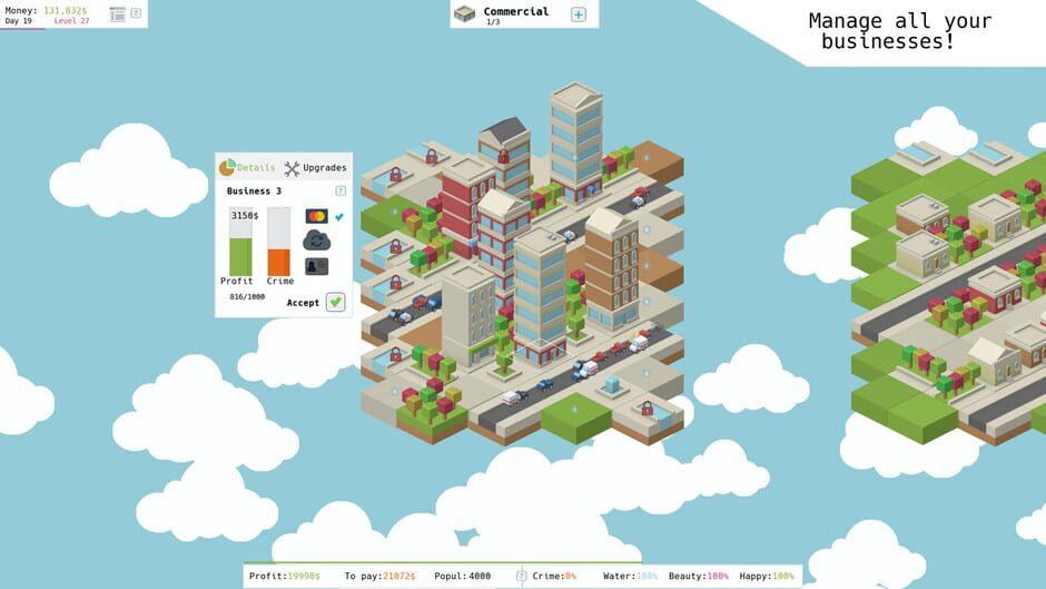Citalis screenshot 2