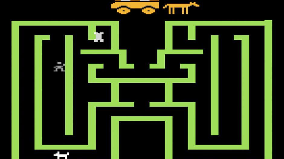 Chase the Chuck Wagon screenshot 1