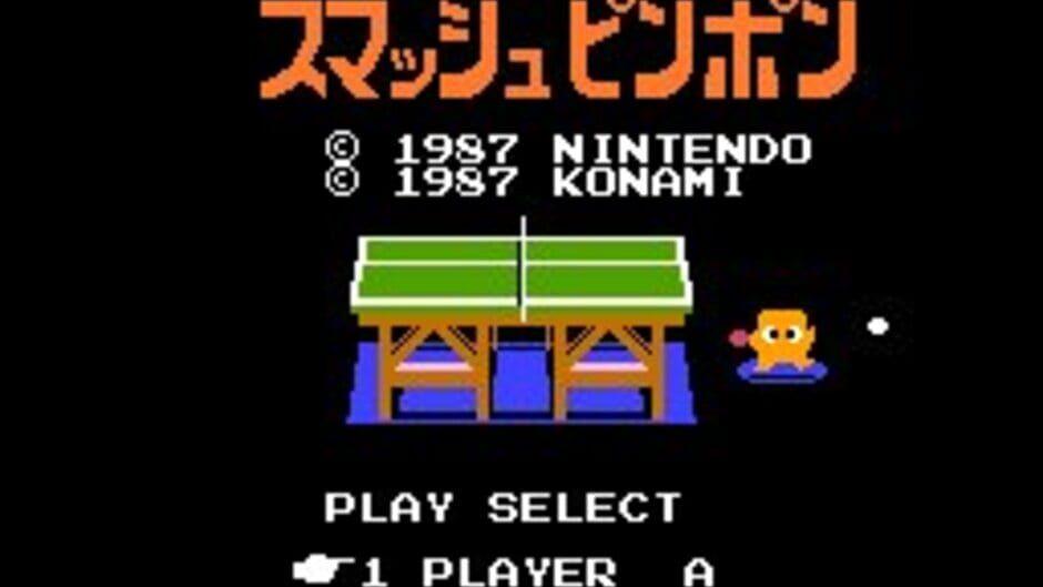 Smash Table Tennis screenshot 3