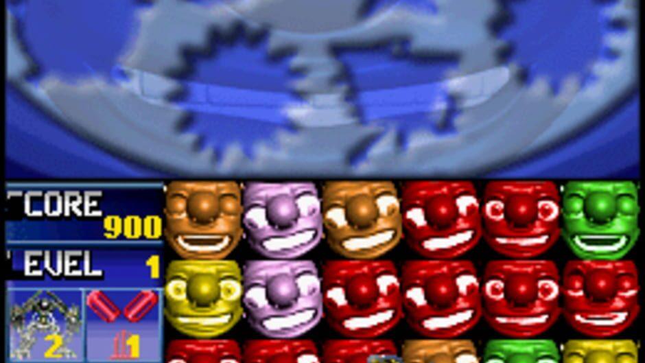Crazy Cheebo: Puzzle Party screenshot 2