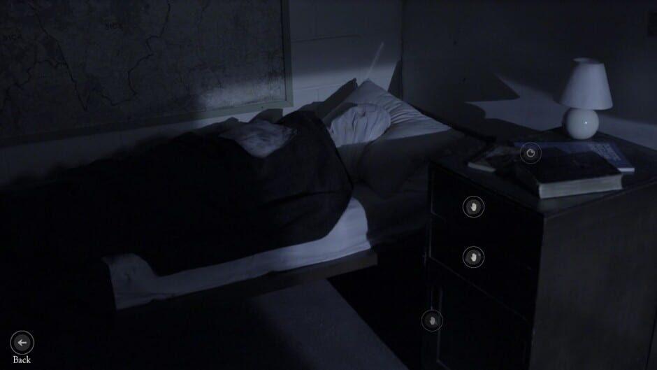 The Bunker screenshot 2
