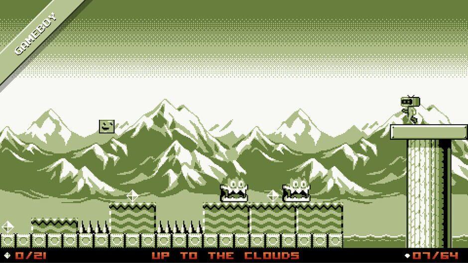Life of Pixel screenshot 3