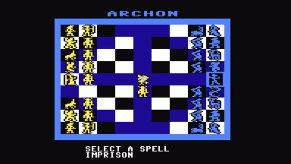 Archon screenshot 4