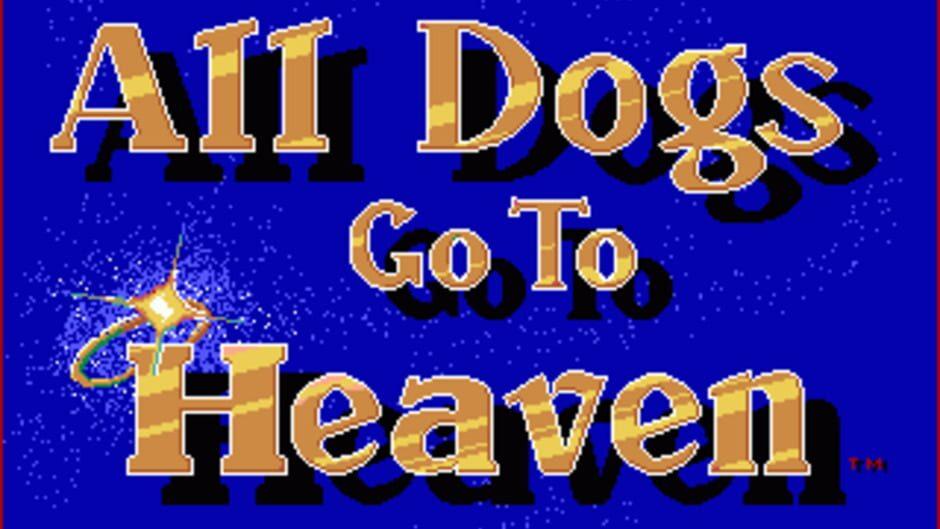All Dogs Go to Heaven screenshot 3