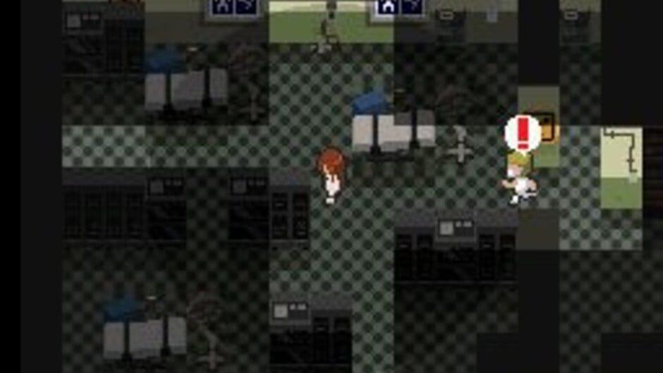 Escapee GO! screenshot 2