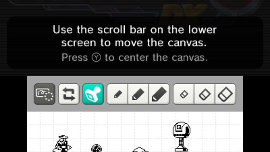 Antipole DX screenshot 4