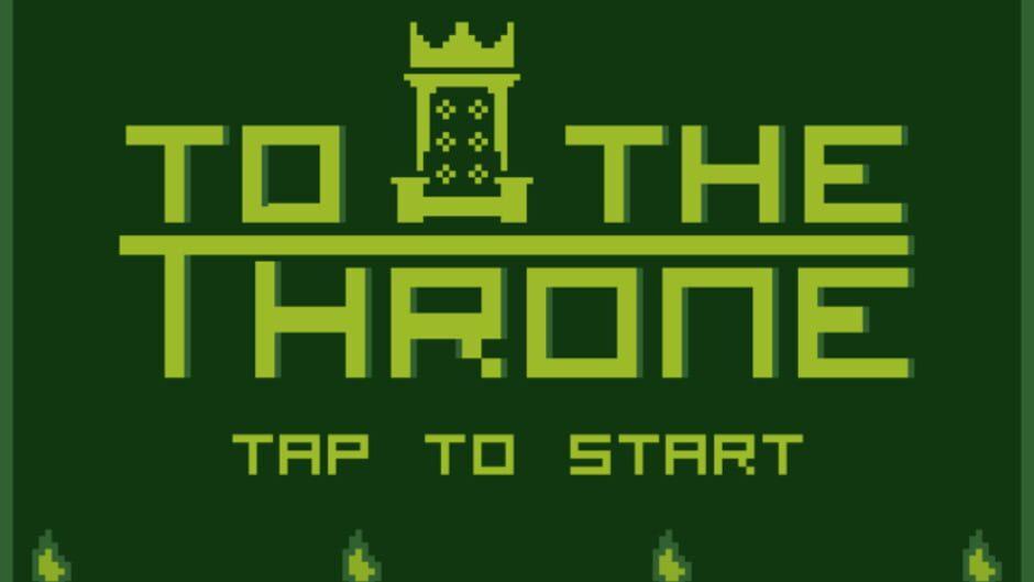 To the Throne screenshot 1