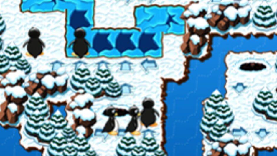 Arctic Escape screenshot 2