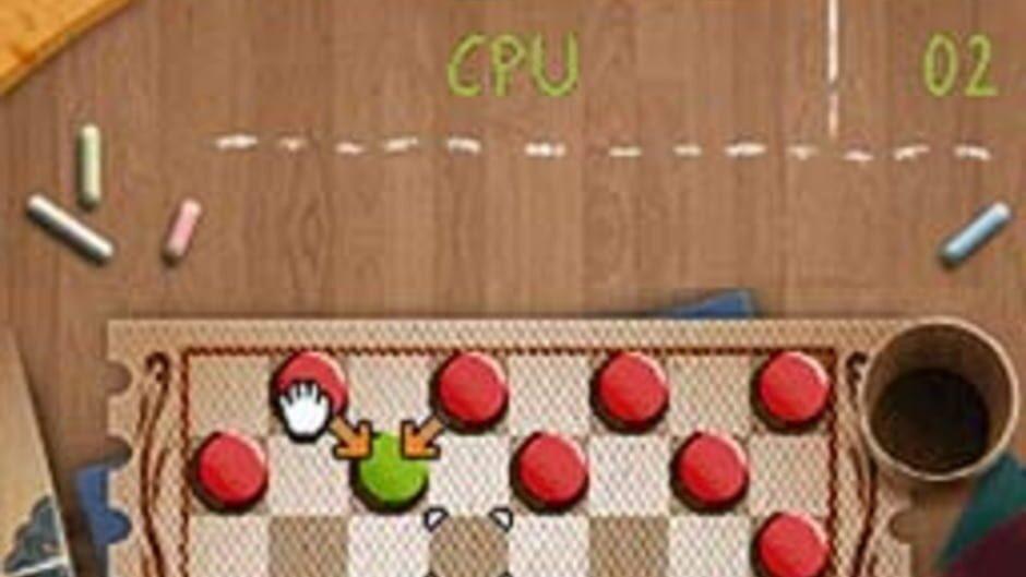Academy: Checkers screenshot 4