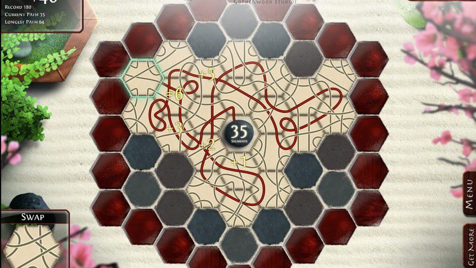 Entanglement screenshot 3