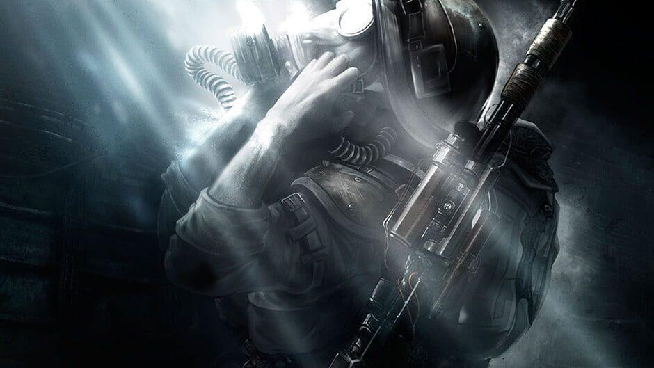 Metro: Last Light artwork 2