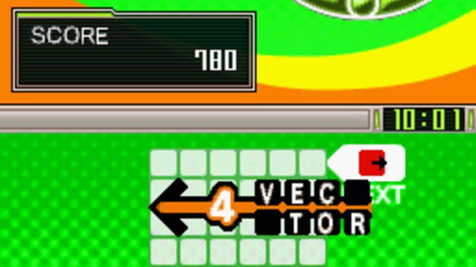 G.G Series Vector screenshot 3