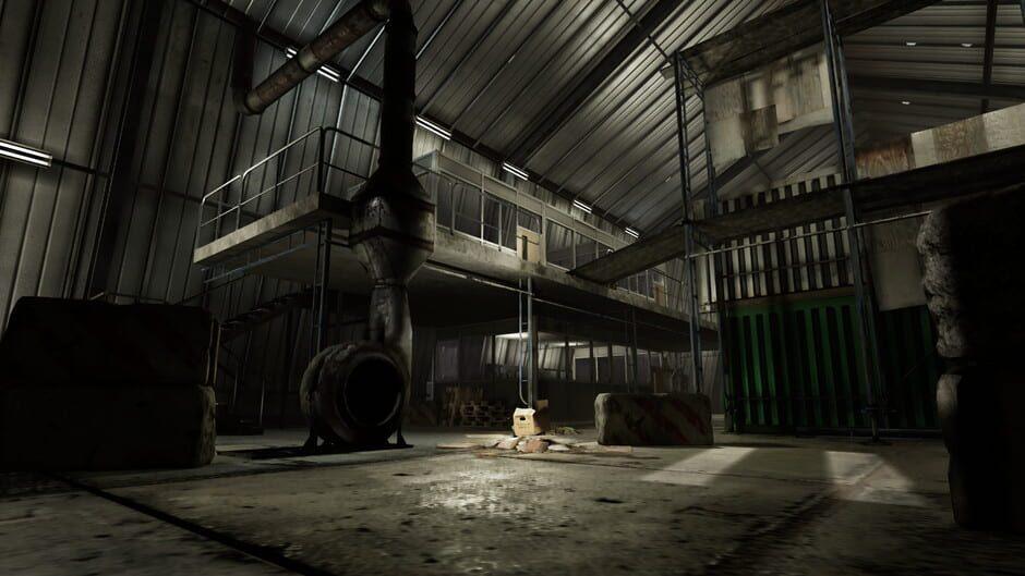 Espire 1: VR Operative screenshot 3