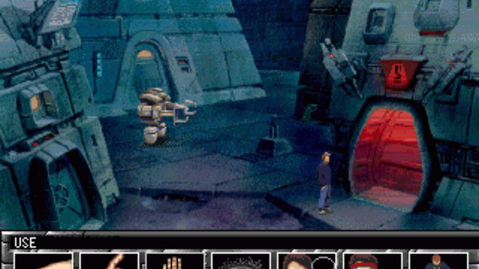 Universe screenshot 2