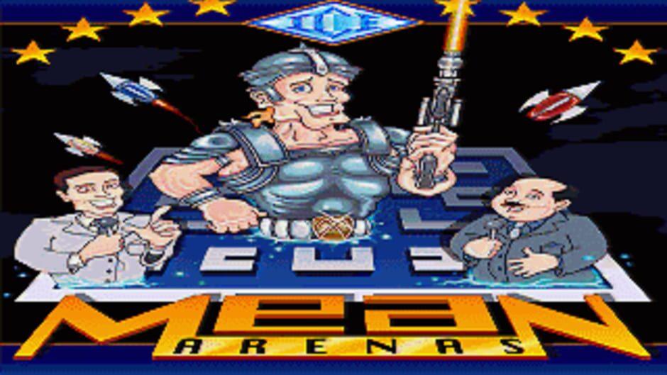 Mean Arenas screenshot 1