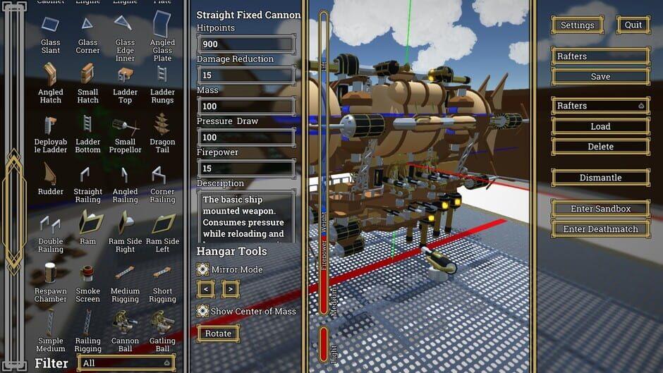 Airmen screenshot 4