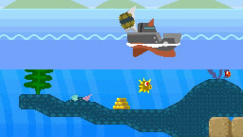 GO Series: Captain Sub screenshot 3