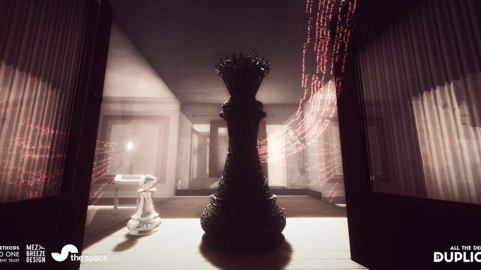 All the Delicate Duplicates screenshot 4